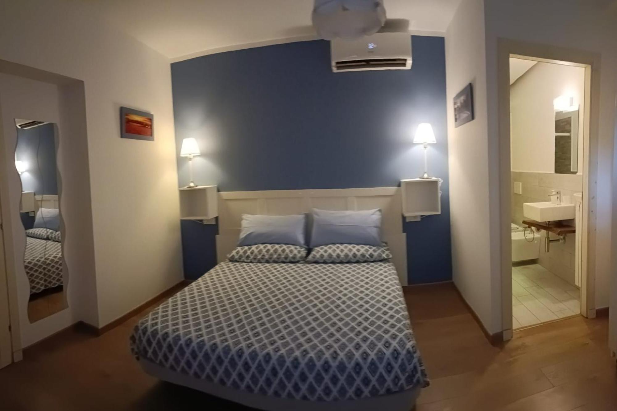 B&B San Francesco Pescara Centro Exterior foto