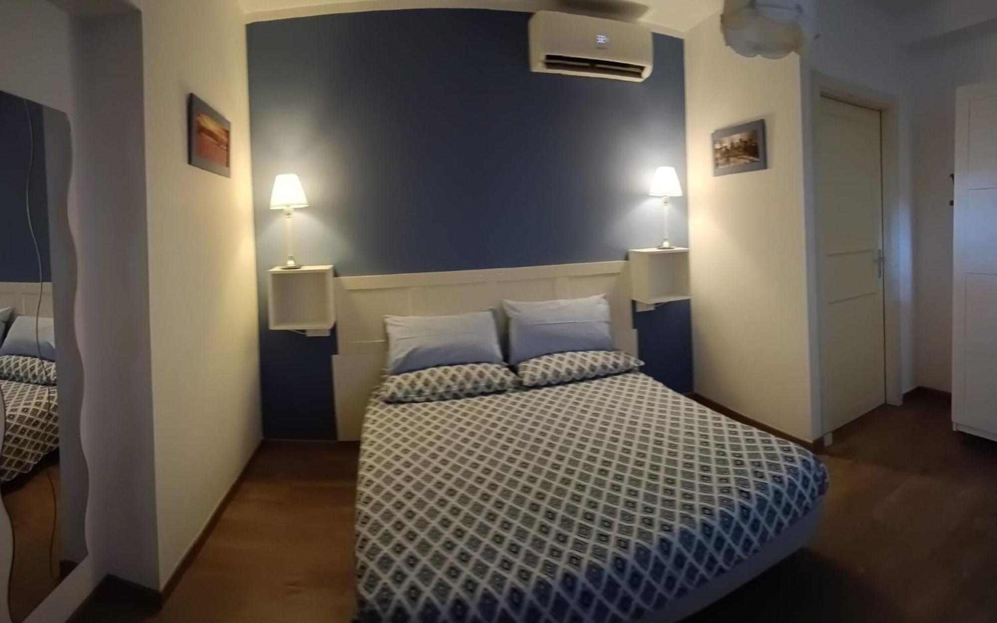 B&B San Francesco Pescara Centro Exterior foto